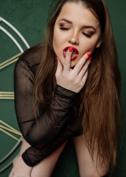 Проститутка Алёна Алёна