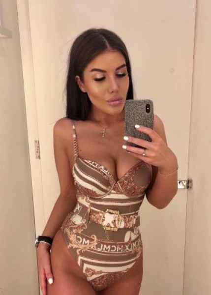 Проститутка Настя Настя