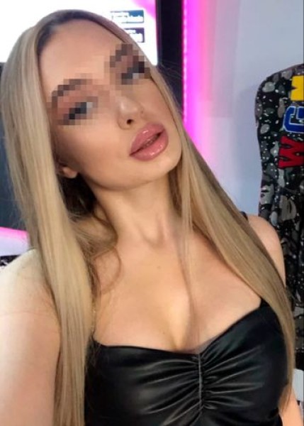 Проститутка Ульяна Ульяна