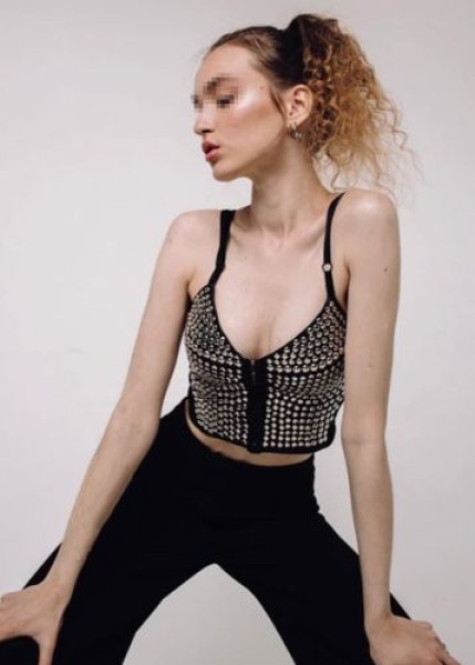 Проститутка Влада Влада