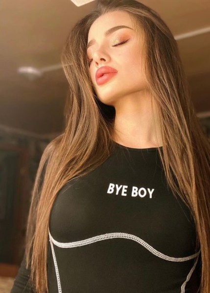 Проститутка ЖАСМИН ЖАСМИН