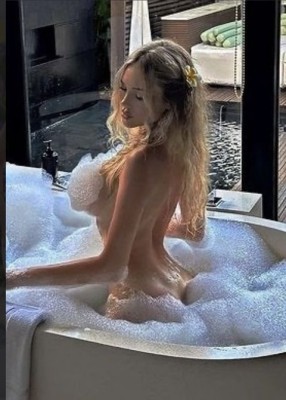 Проститутка Марина