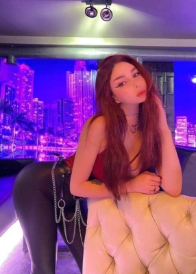 Проститутка Тина