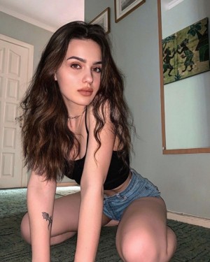 Проститутка Аня