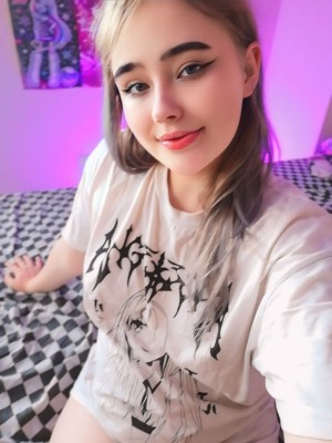 Проститутка Вера