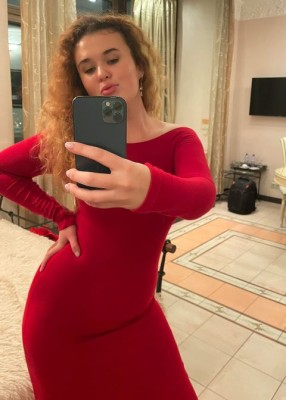 Проститутка Алёна