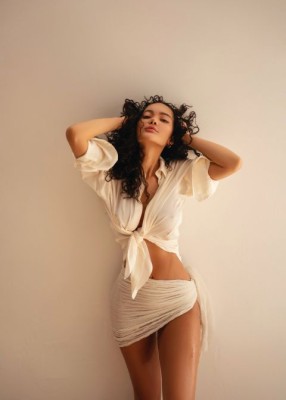 Проститутка Ася