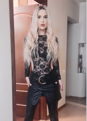 Проститутка ??Даша??