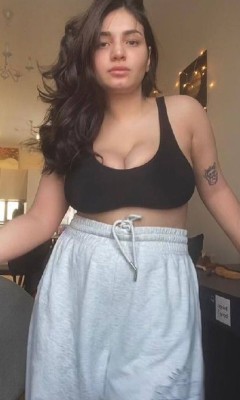 Проститутка Кира