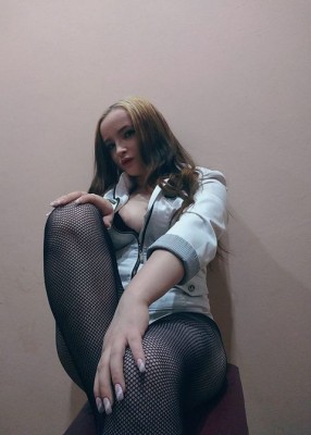 Проститутка Лиза