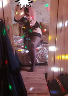 Проститутка TatiAnna