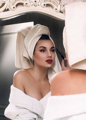 Проститутка Елизавета