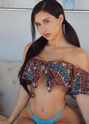 Проститутка Рита