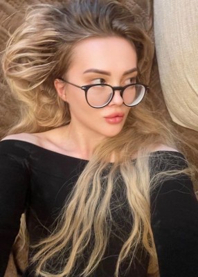 Проститутка Liza