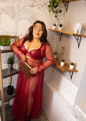 Проститутка Диана