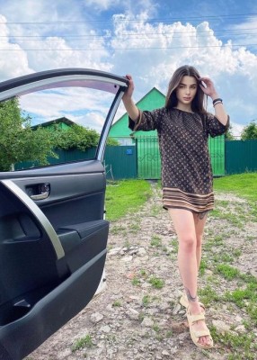 Проститутка ЖАСМИН