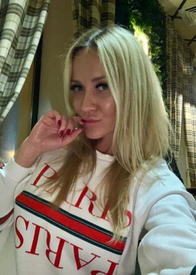 Проститутка Аня