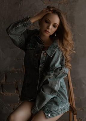 Проститутка Саша