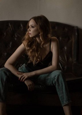 Проститутка Саша