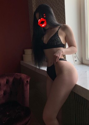 Проститутка Алиса