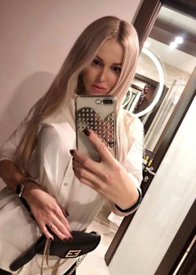 Проститутка Ирина