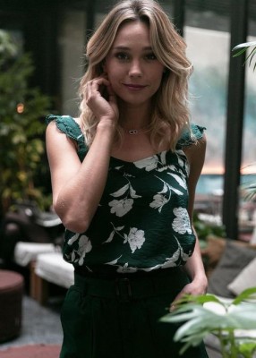 Проститутка Ольга