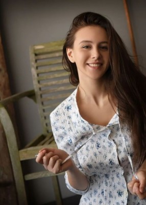 Проститутка Карина