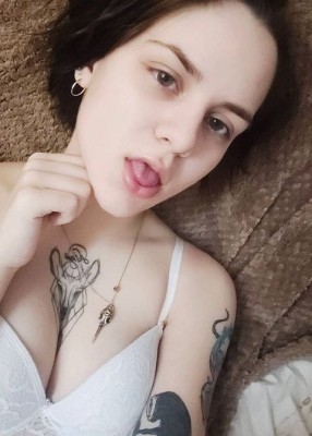 Проститутка Серафима