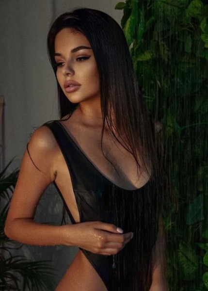 Проститутка Карина