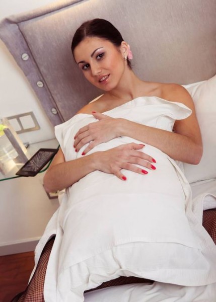 Проститутка Виктория